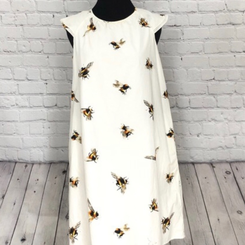 Victoria Beckham for Target Girl’s Bee Dress